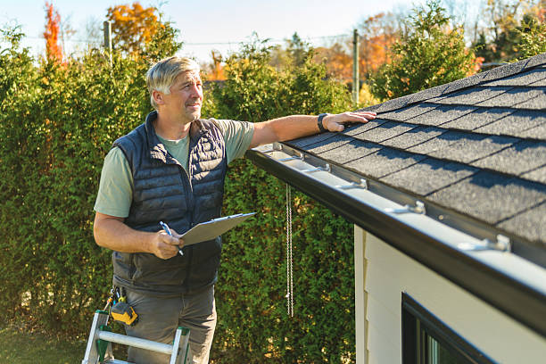Affordable Flat Roof Repair solutions in Dobson, NC